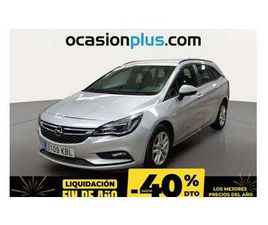 ST 1.6CDTI S/S BUSINESS + 136