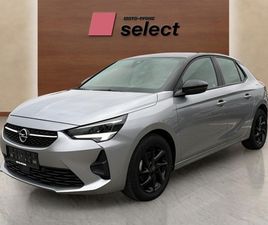 OPEL CORSA 1.2 26,900 BGN