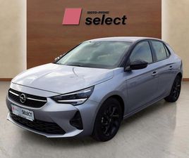 OPEL CORSA OPEL CORSA 1.2 I 23,900 BGN