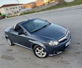 OPEL TIGRA 1.3 CDTI 3,800 BGN