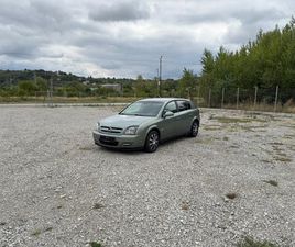 OPEL VECTRA SIGNUM 2.0 I 3,597 BGN