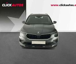 1.0 TSI SELECTION DSG7 85KW