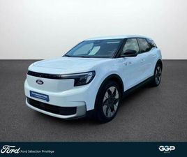 286CH EXTENDED RANGE 77KWH PACK PREMIUM RWD