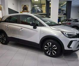 1.2 81KW (110CV) ELEGANCE