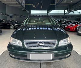 OPEL OMEGA 3.0 IRMSCHER 14,500 BGN