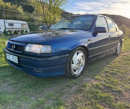 OPEL VECTRA TURBO 4X4 19,999 BGN