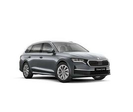 SKODA OCTAVIA COMBI COMBI TSI 116HK | PL FR. 3 398 KR/MÅN