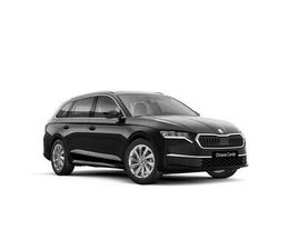 SKODA OCTAVIA COMBI COMBI TSI 116HK | PL FR. 3 398 KR/MÅN