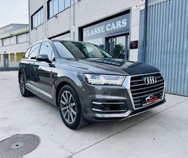 45 TDI SPORT QUATTRO-ULTRA S TRONIC