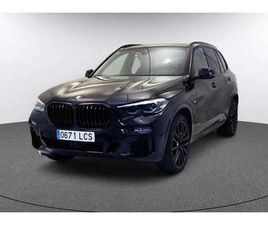 XDRIVE45E