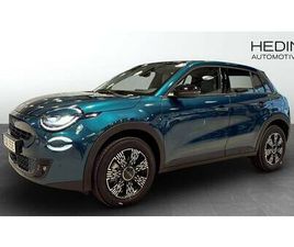 HEV ICON 1.2 110HK DCT6 FWD