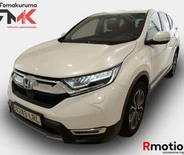 2.0 I-MMD 4X2ELEGANCE NAVI