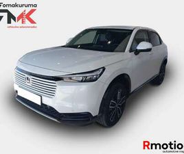 1.5 I-MMD ADVANCE 4X2