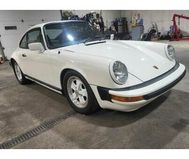 REFURBISHED 1978 PORSCHE 911SC COUPE