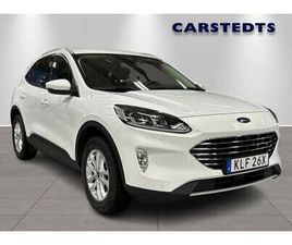 PLUG-IN HYBRID 225HK NORDIC *KAMPANJRÄNTA 4,95%*