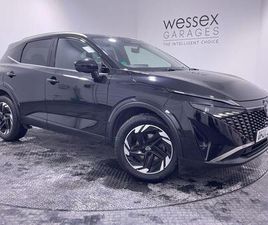 1.3 DIG-T MHEV N-CONNECTA EURO 6 (START/STOP) 5DR