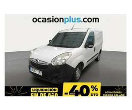 COMBO N1 1.3CDTI CARGO L1H1 90