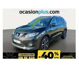 1.6 DCI TEKNA 4X2 XTRONIC