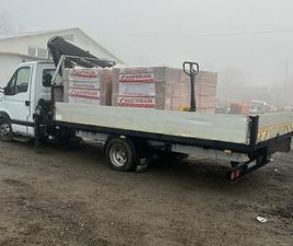 VAND,SCHIMB,VARIANTE RENAULT MASCOTT CU MACARA BOLINTIN-DEAL