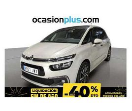 PICASSO 1.2 PURETECH S&S FEEL 130