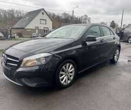 A 180 CDI**TOP ETAT**EURO 5**MECANIQUE TOP!!