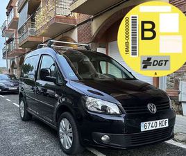 1.6TDI COMFORTLINE 102