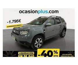 1.3 TCE JOURNEY GO 4X2 96KW