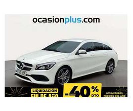 SHOOTING BRAKE 200D 7G-DCT