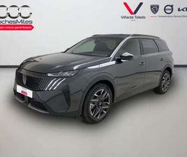 HYBRID ALLURE EDCS6 145