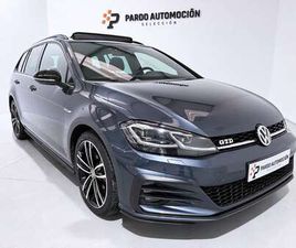 VARIANT 2.0TDI GTD DSG7 135KW