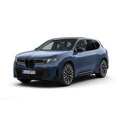 BMW IX3 50 XDRIVE 113.4KWH