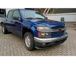 CHEVROLET COLORADO PICKUP PICK UP CHEVY
