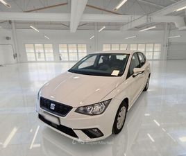 SEAT IBIZA 1.0 TGI 66KW STYLE 5 PORTE