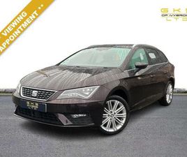 1.4 ECOTSI XCELLENCE TECHNOLOGY ST DSG EURO 6 (START/STOP) 5DR