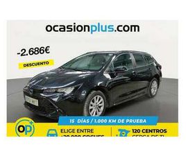 TOURING SPORTS 140H ACTIVE PLUS