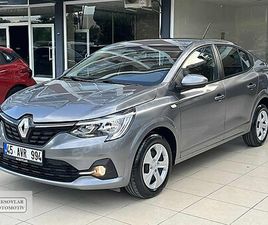 RENAULT TALIANT 1.0 T JOY