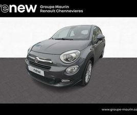 1.4 MULTIAIR 16V 140CH LOUNGE