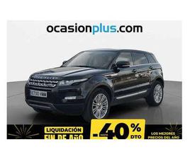 2.0L SI4 PRESTIGE 4X4 AUT.