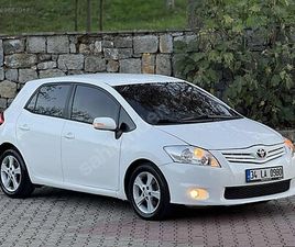 1.4 D-4D COMFORT EXTRA