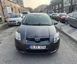 1.4 D-4D COMFORT EXTRA