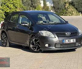 1.4 D-4D COMFORT PLUS