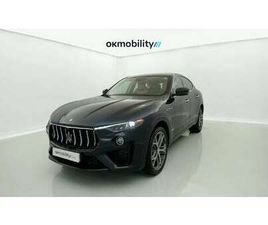 MASERATI LEVANTE 350 GRANSPORT AUT.