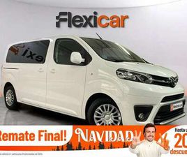 FAMILY L2 2.0D 8PL. ADVANCE 145