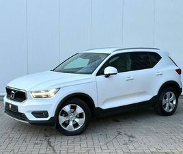VOLVO XC40 ?2.0D3 GEARTRONIC GARANTIE ACC LANEASSIST Z.VERW