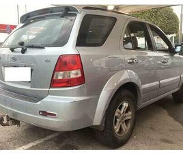 KIA SORENTO KIA - SORENTO