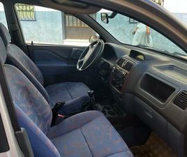 MITSUBISHI - SPACE STAR