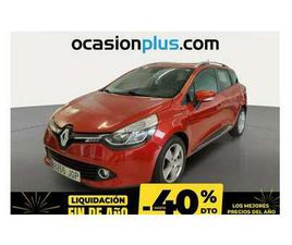 ST 1.5DCI ECO2 S&S EN.DYNAMIQUE 90