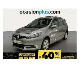RENAULT GRAND SCENIC 1.5DCI ENERGY SELECTION 7PL.