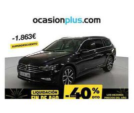 VARIANT 2.0TDI EVO EXECUTIVE 90KW DSG7