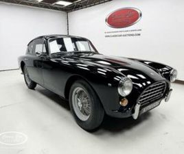 AC OVERIGE ACECA - ONLINE AUCTION — OLDTIMERS — MARKTPLAATS